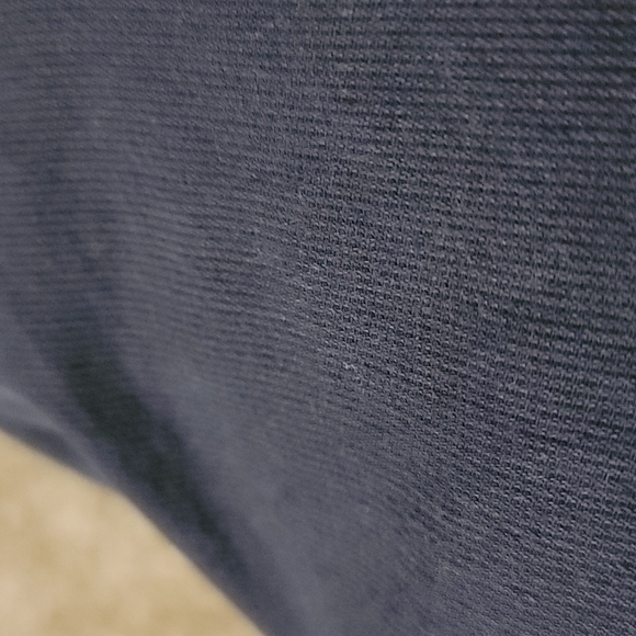 Dakota Grizzly Black Men's Button Up Short Sleeve Shirt Size X Large - Picture 5 of 6